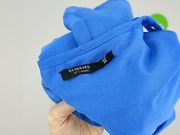 simple koszula damska: Reserved, Bluzka damska, rozmiar S — 5