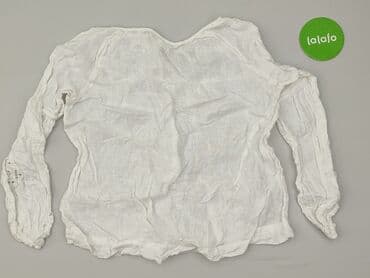 dluga biala koszula: White Label, Bluzka damska, rozmiar XL — 3