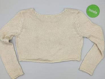 bluza babene: Sweter damski, rozmiar S — 3