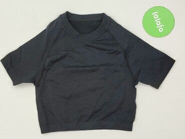 koszulki bez rękawów damskie hummel: Women`s T-shirt, size S — 3