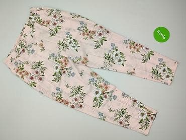 piżama primark: Primark, Spodnie materiałowe damskie, rozmiar 2XL — 2