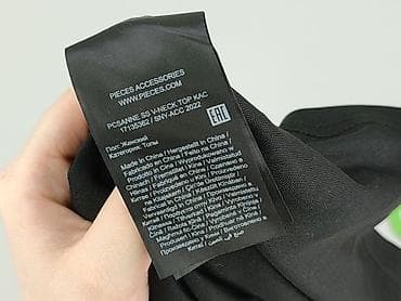 intermoda garnitury: Pieces, Bluzka damska, rozmiar S — 4