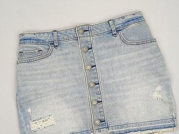jeans jackets: Spódnica damska, rozmiar S — 1