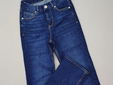 Reserved, Jeansy damskie, XS