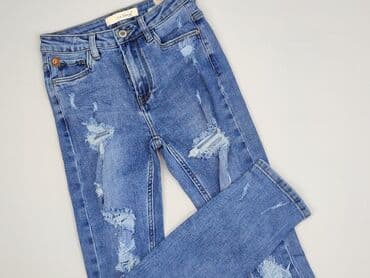 revenge jeans: Re-Dress, Jeansy damskie, rozmiar XS — 1