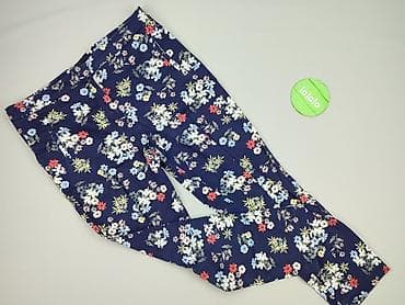 firetrap t shirty: F&F, Spodnie materiałowe damskie, rozmiar L — 2