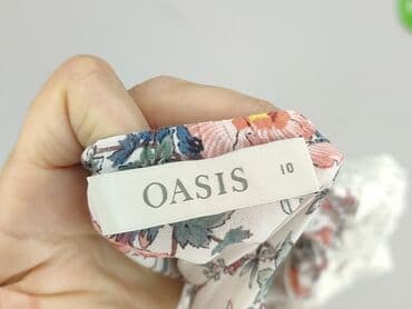 oasis marynarka: Oasis, Bluzka damska, M — 4