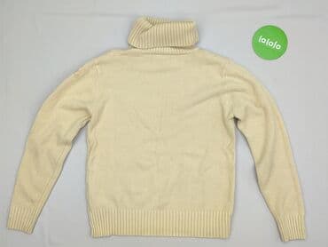czy akryl w swetrze jest dobry: Sweter damski, rozmiar M — 3