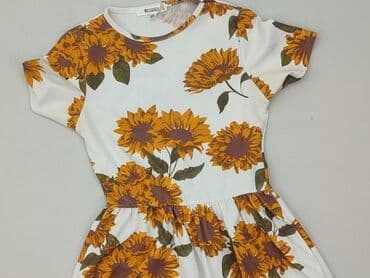 reserved biala sukienka: Missguided, Sukienka damska, rozmiar XS — 1