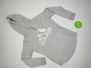 adidas dresy: Adidas, Bluza z kapturem damska, rozmiar M — 2