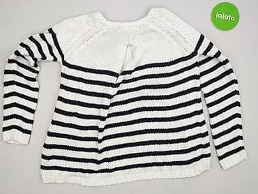 amp dzianiny: Gina Tricot, Sweter damski, rozmiar M — 3