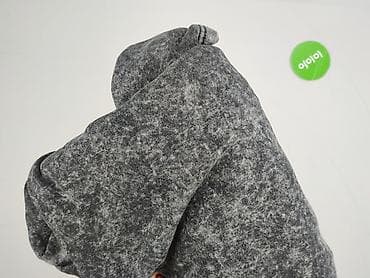 miss sixty bluza: Bluza z kapturem damska, rozmiar L — 5