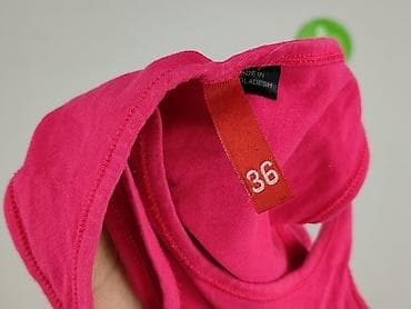 tommy hilfiger basic t shirty: H&M Divided, Топ жіночий, розмір S — 4