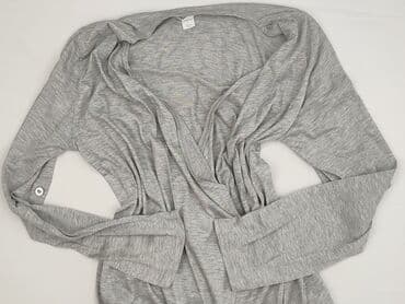 ile wazy sweter: Amisu, Kardigan damski, L — 1