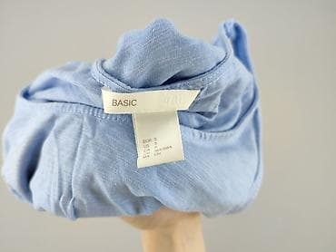 sukienki basic: H&M Basic, Sukienka damska, rozmiar S — 4