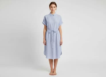 apart sukienki letnie: H&M L.O.G.G., Sukienka damska, rozmiar S — 7