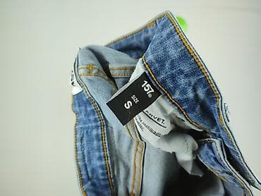 jeans pull bear: 157, Jeansy damskie, rozmiar S — 5