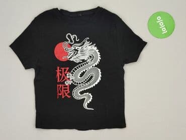 koszulki gry: T-shirt damski, rozmiar S — 3