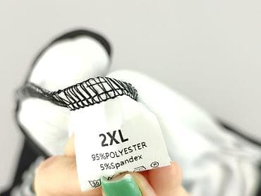 goth spódnica: Spódnica damska, rozmiar 2XL — 4