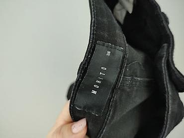 st bernard jeans: Mohito, Jeansy damskie, rozmiar S — 4