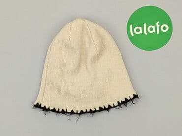 ifriko kurtki: Czapka, One size, stan - Bardzo dobry — 3