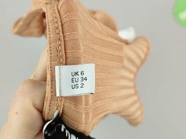 koszula collusion: Collusion, Top damski, rozmiar XS — 5