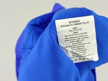 kononowicz bez koszulki: KOOKAÏ, Top damski, rozmiar XS — 5