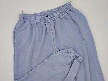sweatpants: Spodnie dresowe damskie, rozmiar 3XL — 1
