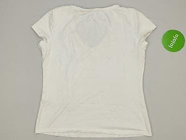 marka cecil: Anna Field, T-shirt damski, rozmiar L — 3