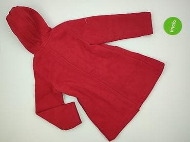 płaszcze house: Płaszcz, Benetton, 5-6 lat, S, stan - Bardzo dobry — 3