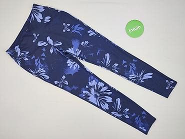 dresy diamante: Columbia, Legginsy Sportowe damskie, rozmiar M — 2