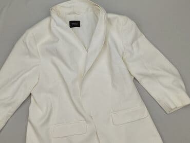 marynarka versace damska: Yessica, Marynarka damska, XL — 1