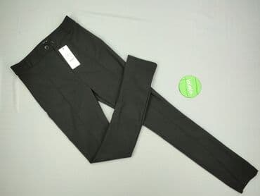 hexeline spódnice: Answear, Spodnie materiałowe damskie, rozmiar M — 2