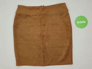 spódnice plisowane tiulowe czarne: Women`s skirt, size L (EU 40) — 2