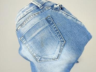 jeans agolde: Jeansy damskie, rozmiar S — 6