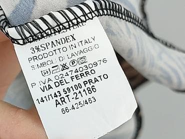 sandalki deichmann: New Fashion, Top damski, rozmiar S — 5