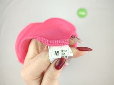 ubrania w kolorze fuksji: Sukienka damska, rozmiar M — 4