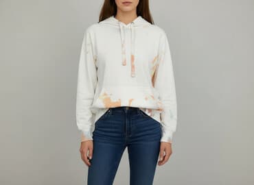 bluza z solar: IDENTIC, Bluza z kapturem damska, rozmiar L — 6