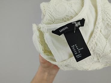 czerwony sweter hm: H&M Mama, Sukienka damska, rozmiar M — 5