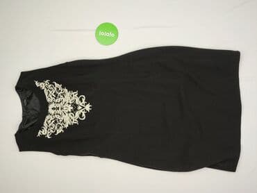 sukienki swing plus size: Reserved, Sukienka damska, rozmiar 2XL — 2