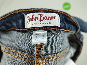 cos jeans: John Baner, Jeansy damskie, rozmiar M — 4
