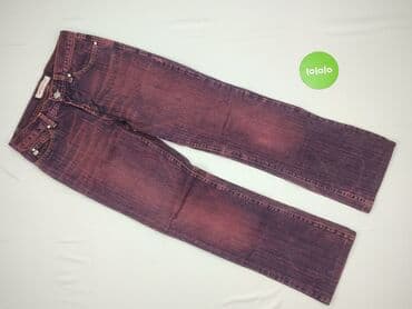 miss sixty spódnice: Jeansy damskie, XS — 2