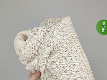 botki na platformie zara: Jennyfer, Sweter damski, rozmiar M — 6