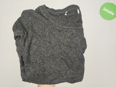 ile gram na sweter: Sweter damski, rozmiar S — 4