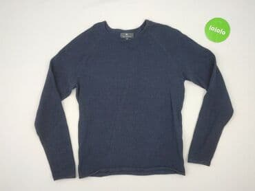 c and a koszulki: Nils Sundström, Sweter dla mężczyzn, M — 2