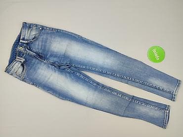 diesel jeans: Jeansy damskie, rozmiar S — 2