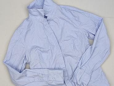 biale trampki sinsay: Sinsay, Koszula damska, rozmiar S — 1