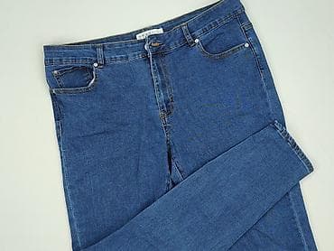 primark pl disney: Primark, Jeansy damskie, rozmiar XL — 1