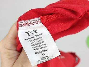 hooligans t shirty: T-shirt damski, rozmiar M — 5