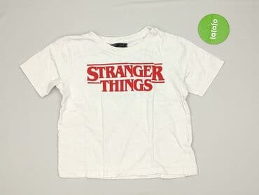 t shirty big bang theory: Sinsay, T-shirt damski, S — 2